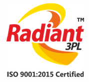 Radiant 3pl